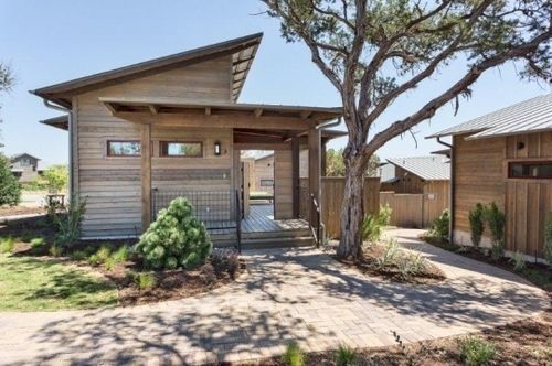 The Reserve At Lake Travis Lakeway Exterior foto