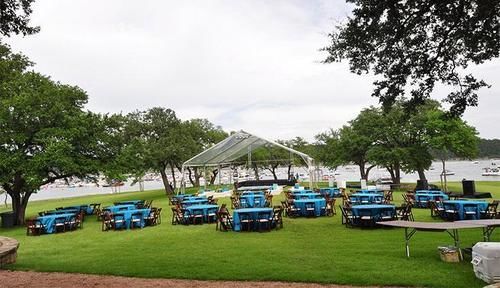 The Reserve At Lake Travis Lakeway Exterior foto