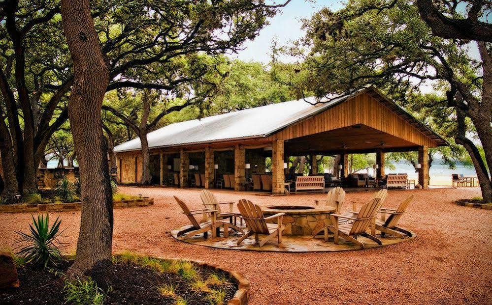 The Reserve At Lake Travis Lakeway Exterior foto