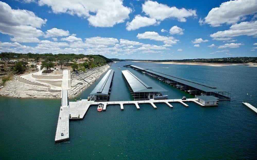 The Reserve At Lake Travis Lakeway Exterior foto